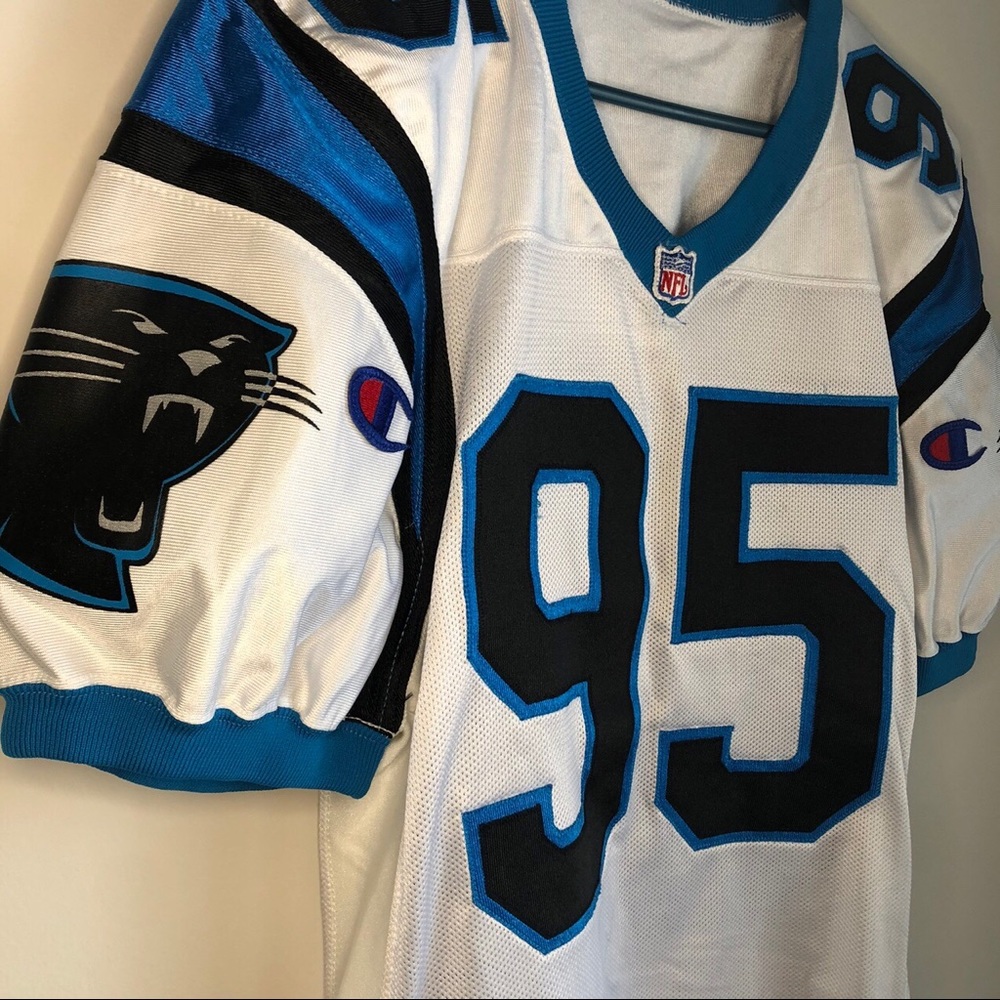 Inaugural Champion Rare Prototype NFL